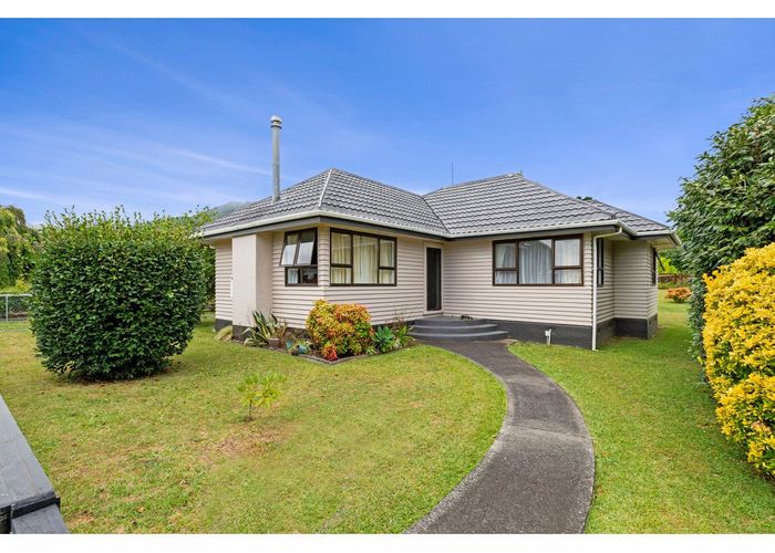  at 1 Hanna Street, Te Aroha, Te Aroha