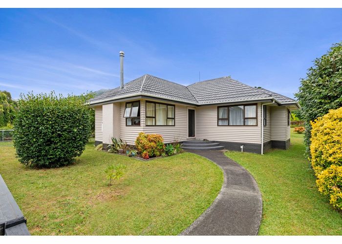  at 1 Hanna Street, Te Aroha