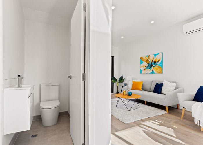  at Lot 32/31 Meg Lane, Glen Eden, Waitakere City, Auckland