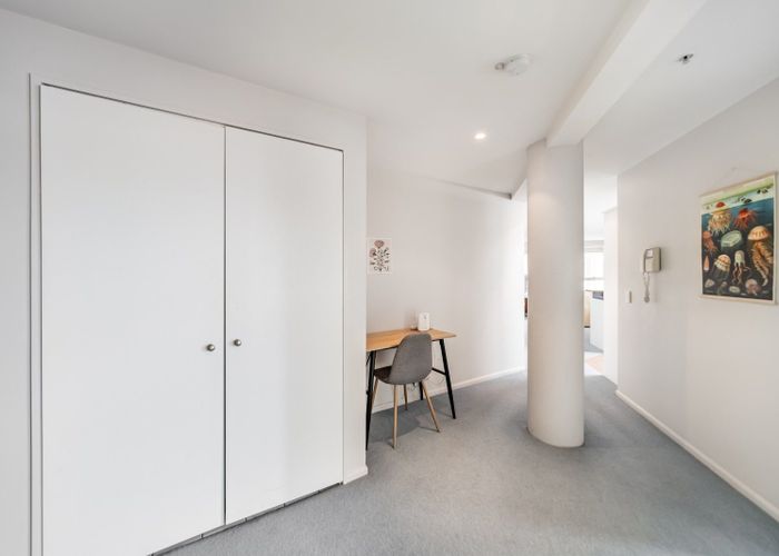  at 5C/5 Kent Terrace, Mount Victoria, Wellington