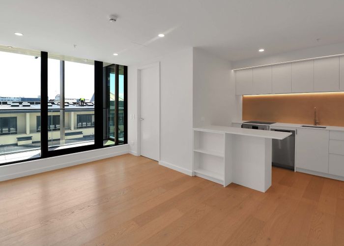  at 301/10 Alpha Street , Te Aro, Wellington, Wellington