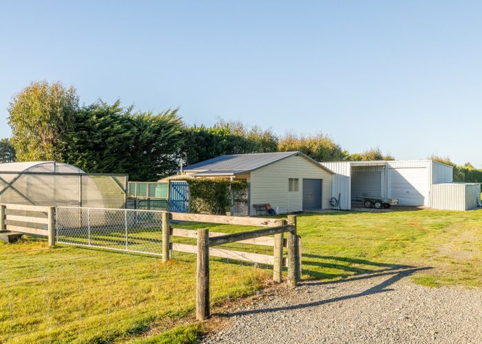  at 2233 South Eyre Road, Eyrewell, Waimakariri, Canterbury