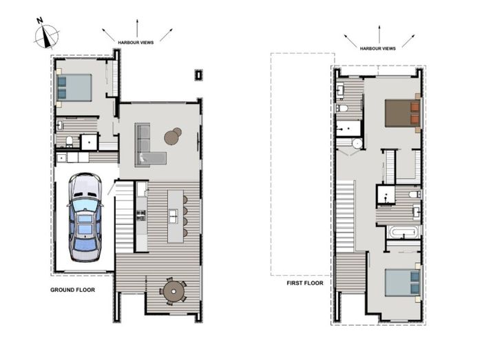  at Lot 3 / 27 Hinaki St, Poike, Tauranga, Bay Of Plenty