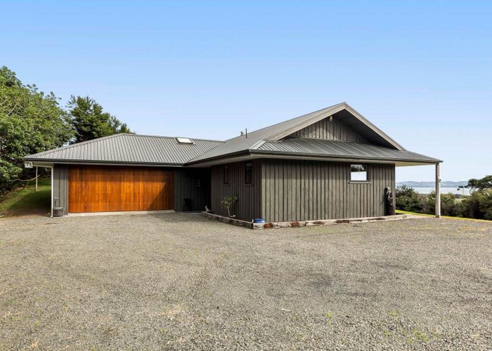  at 17b Oyster Point Road West, Kaukapakapa, Rodney, Auckland