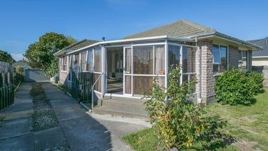  at 41 Rowan Avenue, Aranui, Christchurch