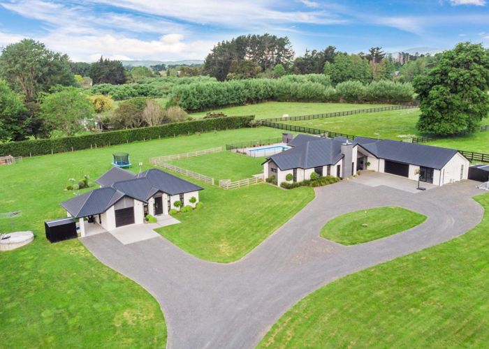  at 48B Trentham Road, Tamahere