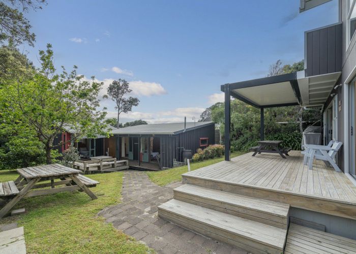 at 244 Tangiora Avenue, Whangapoua