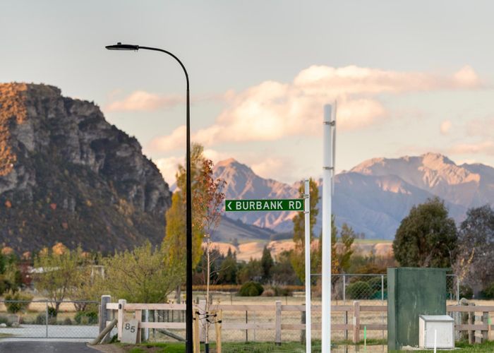  at 13 Burbank Road, Wanaka, Wanaka, Otago