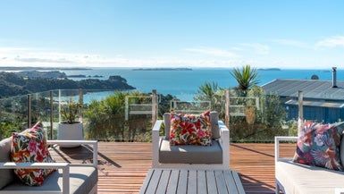  at 34A View Road, Ostend, Waiheke Island