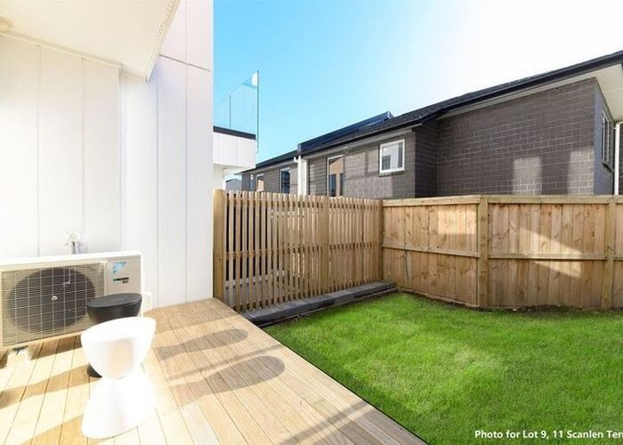  at 4/11 Scanlen Terrace, Kelston, Waitakere City, Auckland