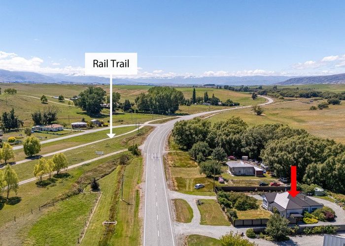  at 3324 Lauder-Omakau Road, Lauder, Central Otago, Otago
