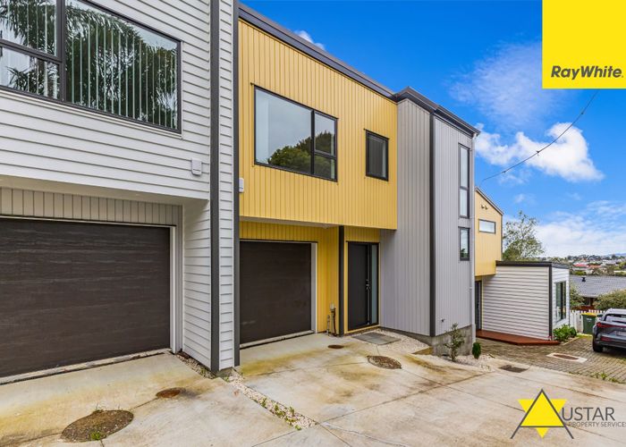  at 2C Robin Lane, Browns Bay, Auckland