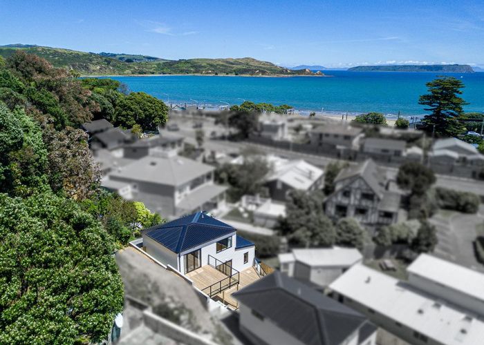  at 6D Grays Road, Plimmerton, Porirua