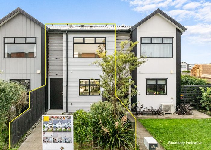  at 44 Maramara Road, Whenuapai, Auckland
