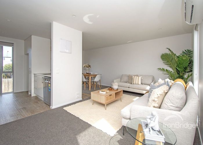  at 6/246 Marine Parade, New Brighton, Christchurch City, Canterbury