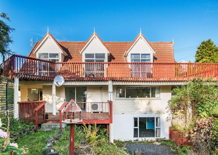  at 254 Middleton Road, Corstorphine, Dunedin
