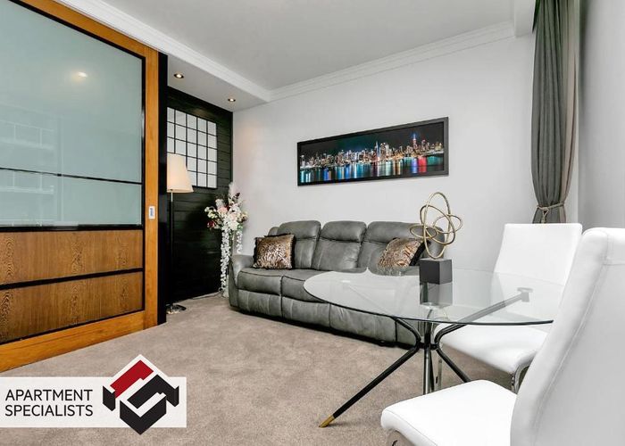  at 35 Hobson Street, City Centre, Auckland City, Auckland