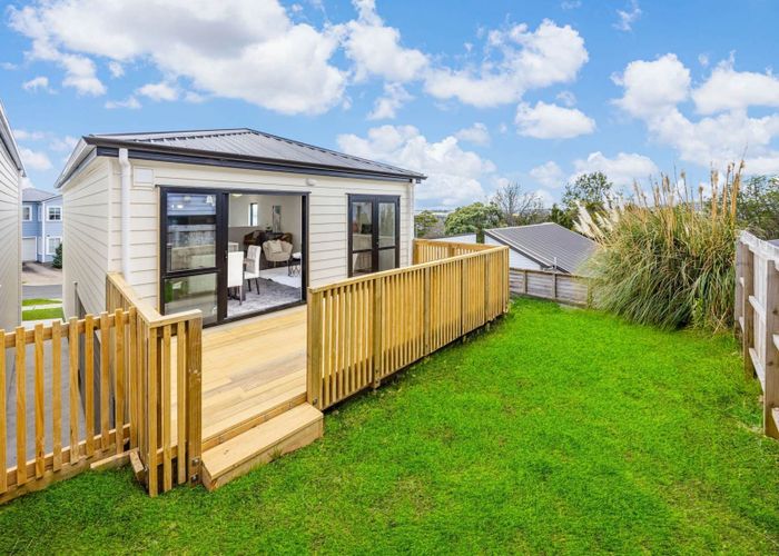  at 61 Joseph Street, Flat Bush, Manukau City, Auckland