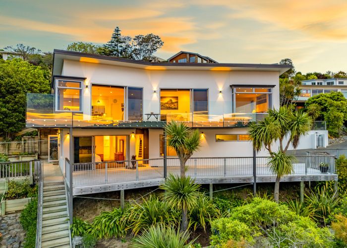  at 146 Panorama Road, Clifton, Christchurch