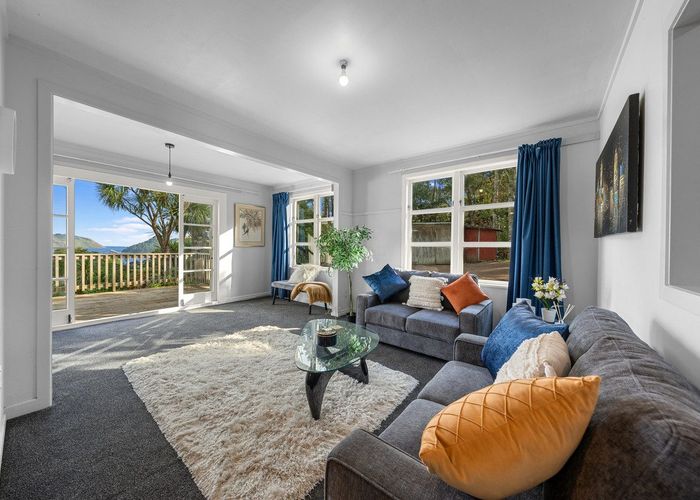  at 2 Ocean View Road, Huia, Waitakere City, Auckland