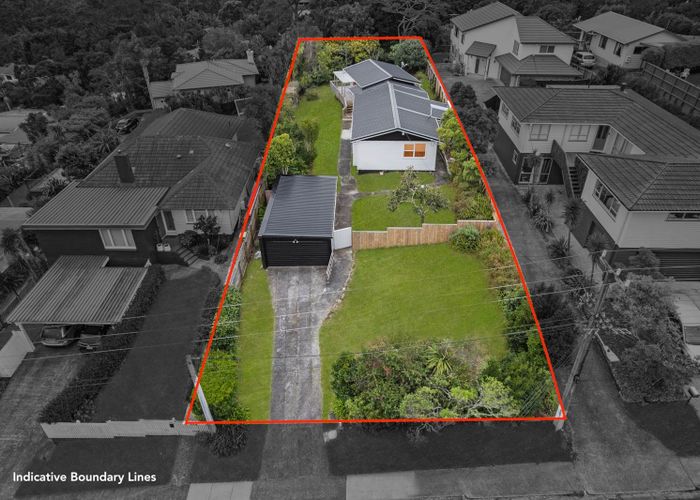  at 77 Balmain Road, Birkenhead, North Shore City, Auckland