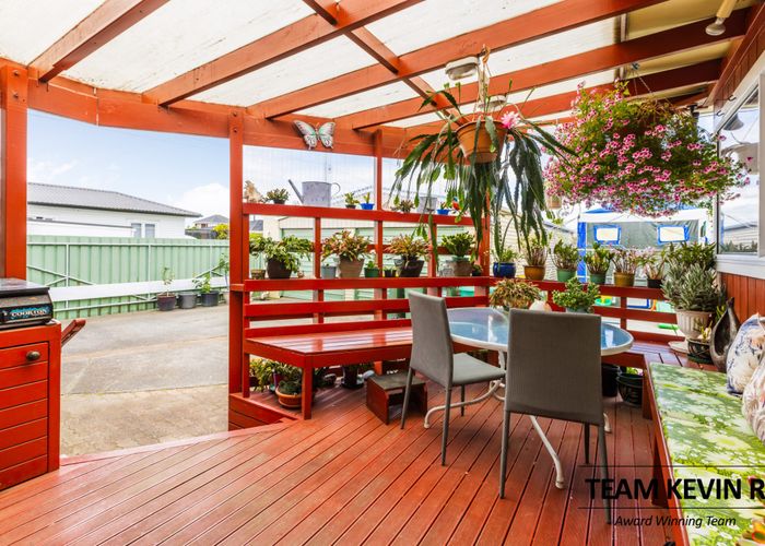  at 27 Allenby Road, Papatoetoe, Auckland
