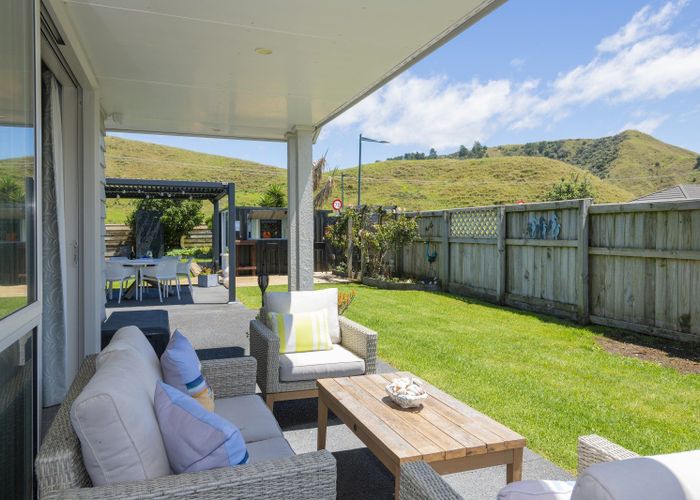  at 1 Hamilton Drive, Wainui, Gisborne, Gisborne