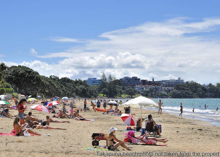  at 4 Burns Avenue, Takapuna, Auckland
