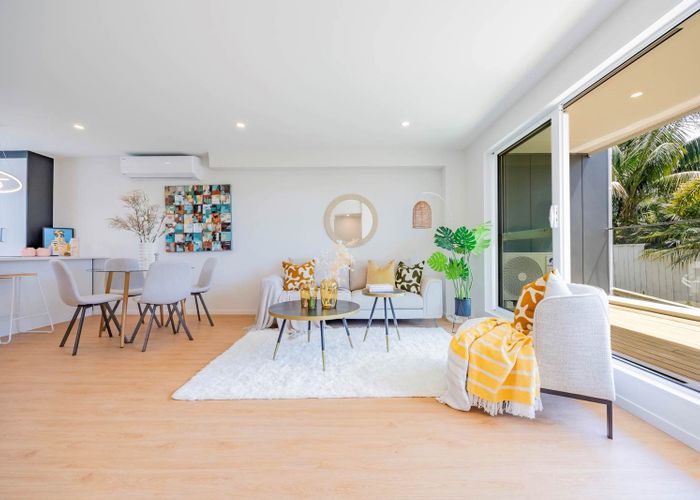  at Lot 3/5 Liston Street, Northcote, North Shore City, Auckland