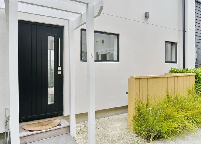  at 5/317 Gloucester Street, City Centre, Christchurch City, Canterbury