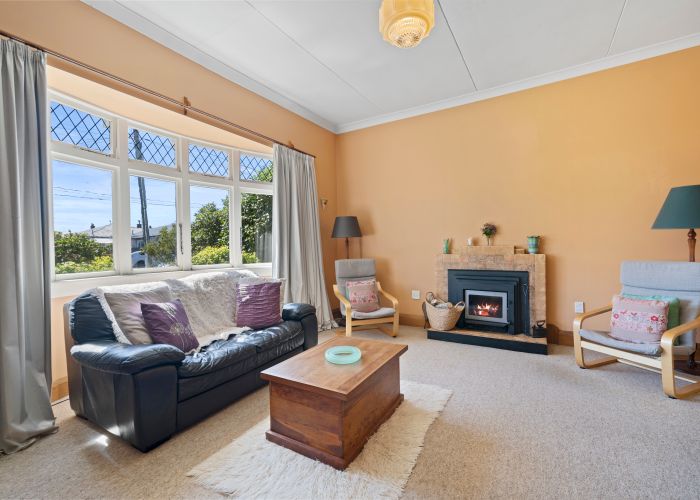  at 6 Burnham Street, Petone, Lower Hutt
