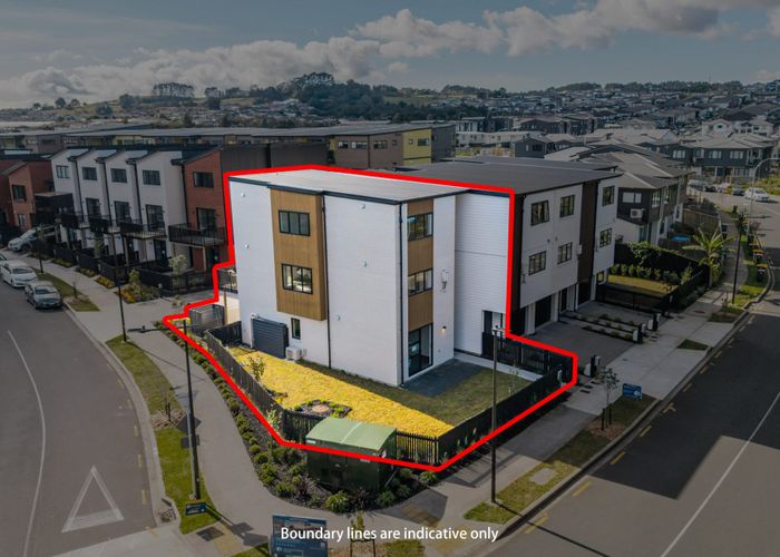  at 32 Pigeonwood Place, Flat Bush, Manukau City, Auckland