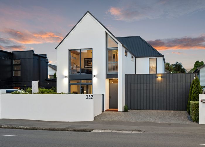  at 342 Madras Street, City Centre, Christchurch City, Canterbury
