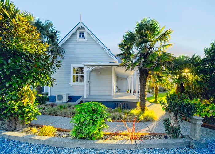  at 30 Stafford Road, Awatuna, Hokitika