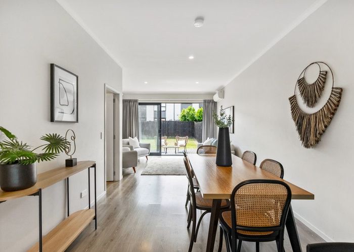  at 7/6 Onekiritea Road, Hobsonville, Waitakere City, Auckland