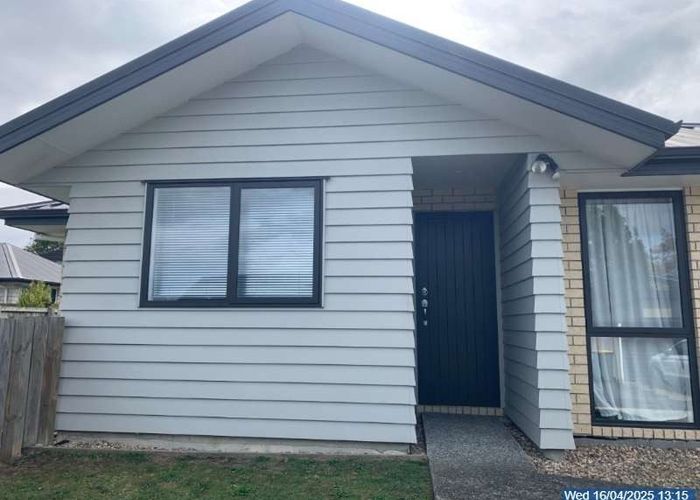  at Flagstaff, Hamilton, Waikato