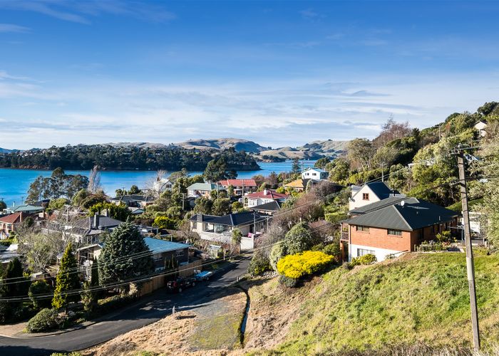  at 4 Kilgour Street, Roseneath, Dunedin