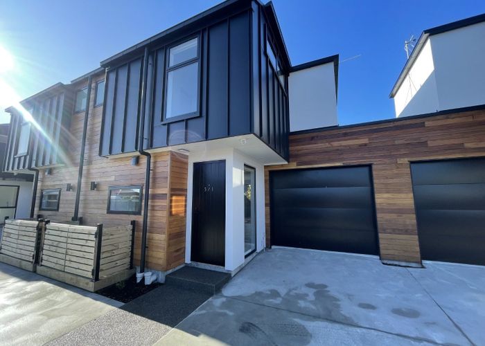  at 3/1 Sugden Street, Spreydon, Christchurch City, Canterbury