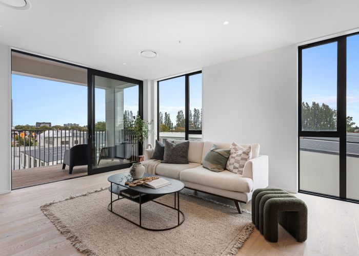  at 261 Madras Street, City Centre, Christchurch City, Canterbury