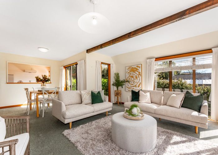  at 1 / 8  Roscoe Terrace, Wadestown, Wellington, Wellington