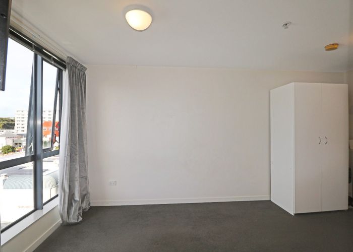  at 407/35 Abel Smith Street, Te Aro, Wellington, Wellington