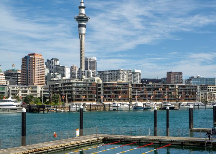  at 309/121 Customs Street West, City Centre, Auckland City, Auckland