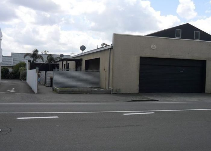  at 373B College Street, City Centre, Palmerston North, Manawatu / Whanganui