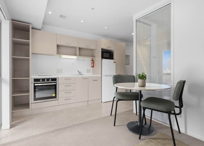  at 2C/208 Hobson Street, City Centre, Auckland City, Auckland