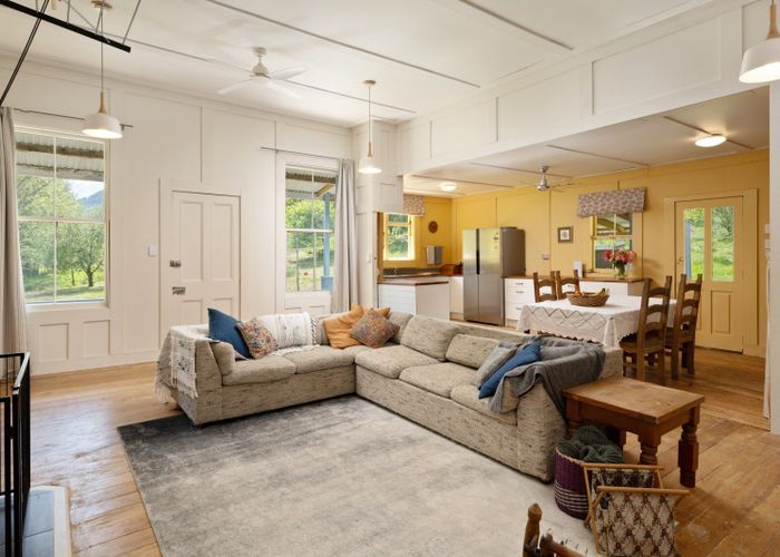  at 1025 Wakamarina Road, Havelock, Marlborough, Marlborough