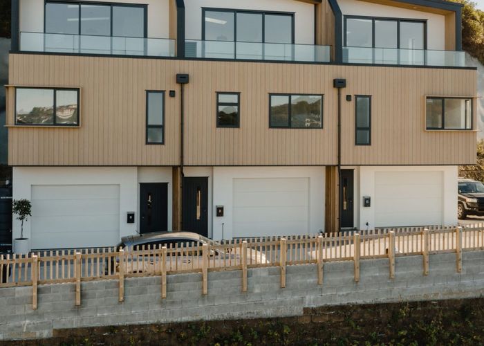  at 119 Tiketike Way, Brooklyn, Wellington, Wellington