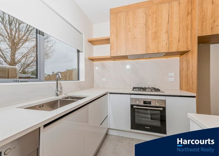  at 31c Statesman Street, Henderson, Waitakere City, Auckland