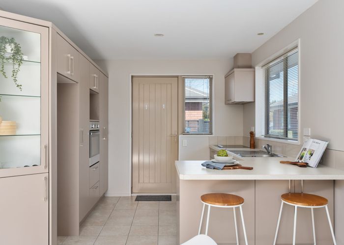  at 4B Railway Terrace, Templeton, Christchurch City, Canterbury
