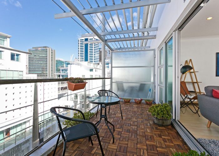  at 53/145 Quay Street, City Centre, Auckland City, Auckland