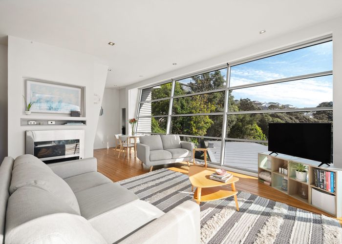  at 414A Evans Bay Parade, Hataitai, Wellington, Wellington